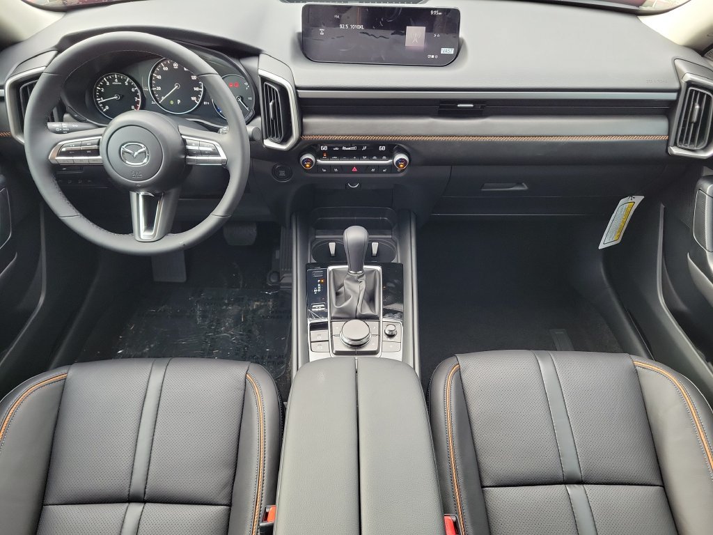 New 2026 MAZDA CX-50 AWD 2.5 S w/ Weather Package image 13