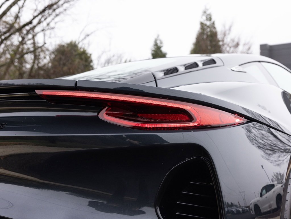 Used 2025 Lotus Emira image 40