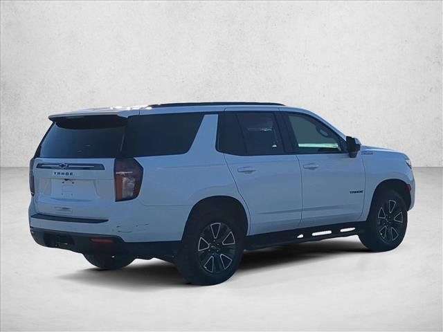 Certified 2021 Chevrolet Tahoe Z71 w/ Rear Media and Nav Package image 5