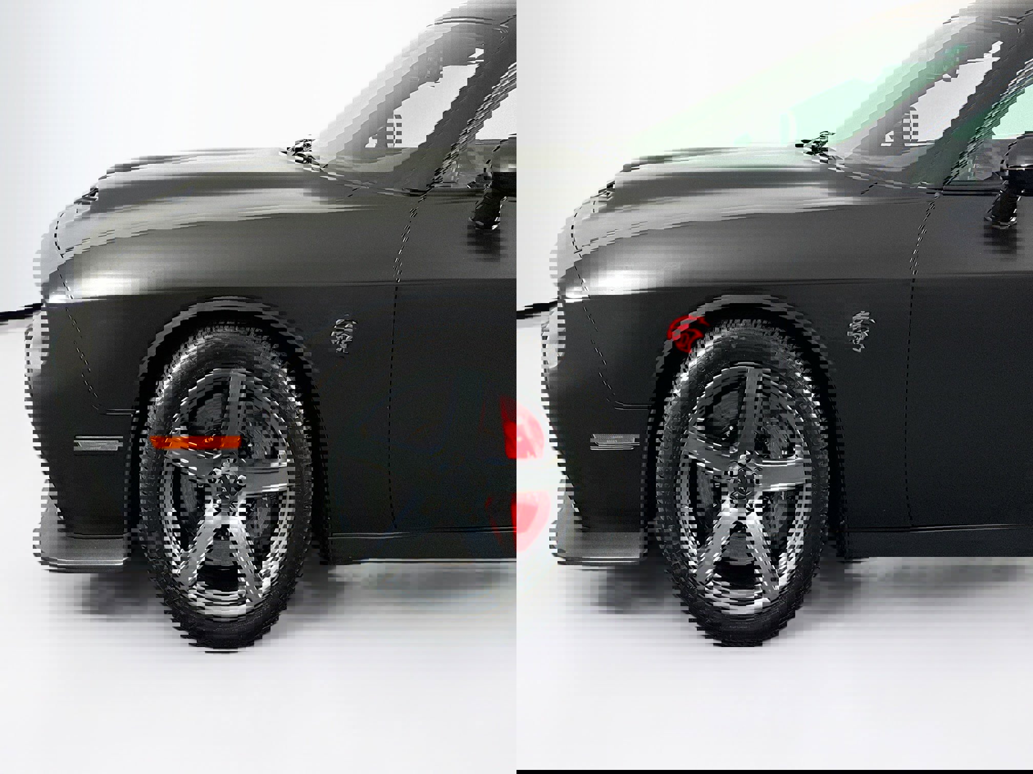 Used 2021 Dodge Challenger SRT Hellcat w/ Plus Package image 41