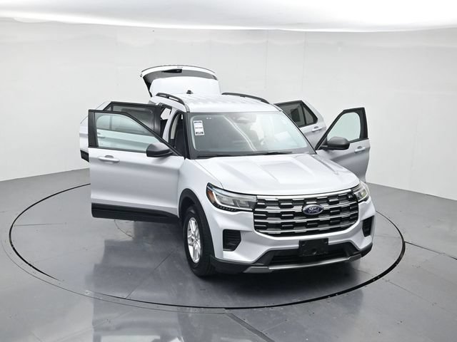 Used 2026 Ford Explorer Active RWD image 48