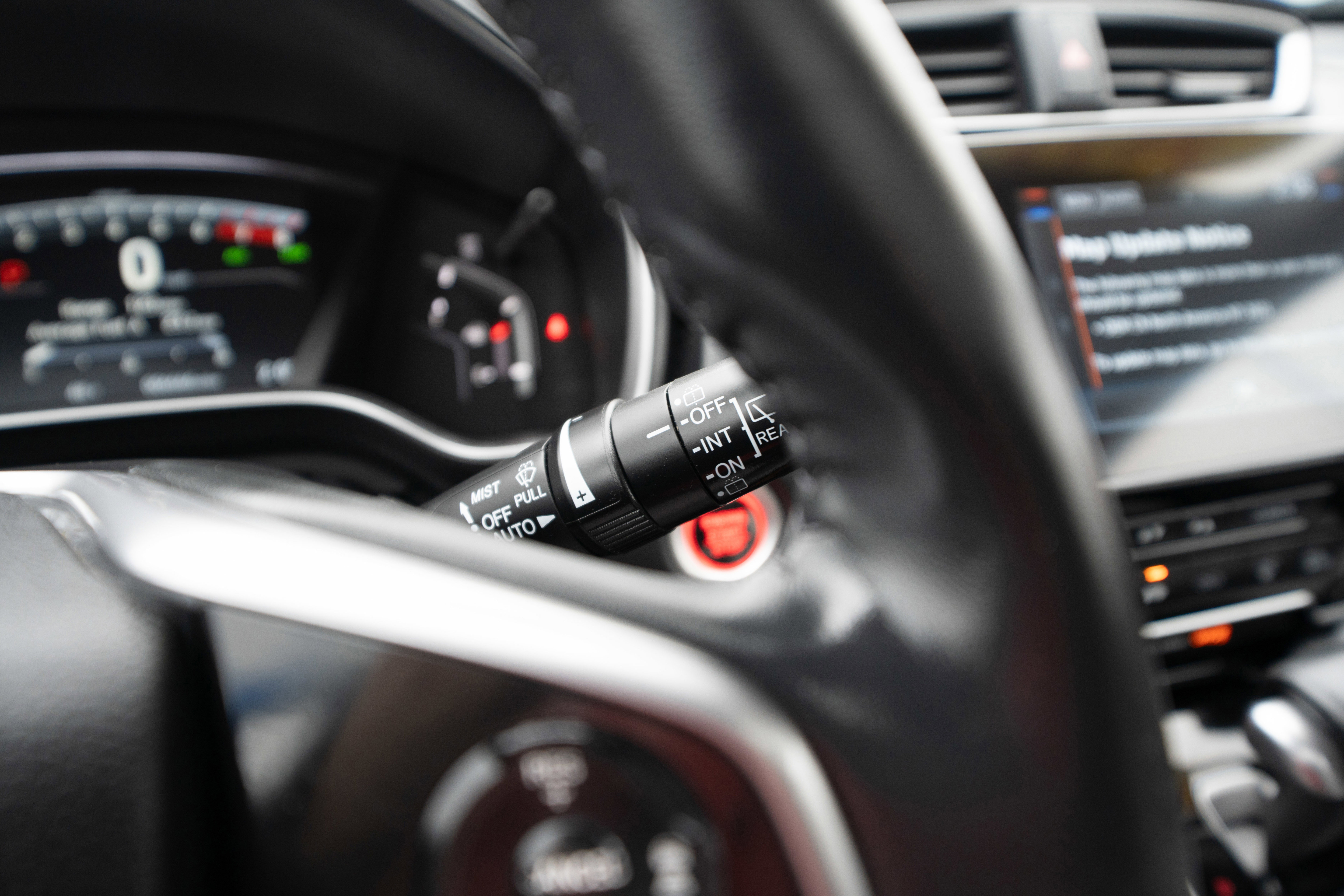 Used 2022 Honda CR-V Touring image 14