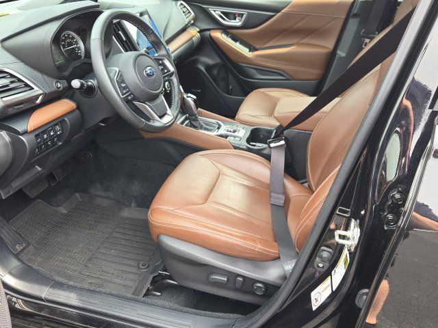 Used 2020 Subaru Forester Touring w/ Popular Package #2 AWD/4WD image 12