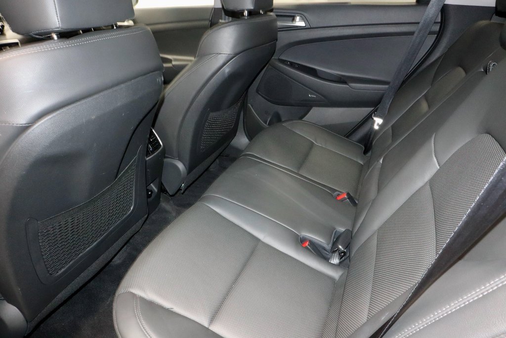 Used 2020 Hyundai Tucson Ultimate image 20