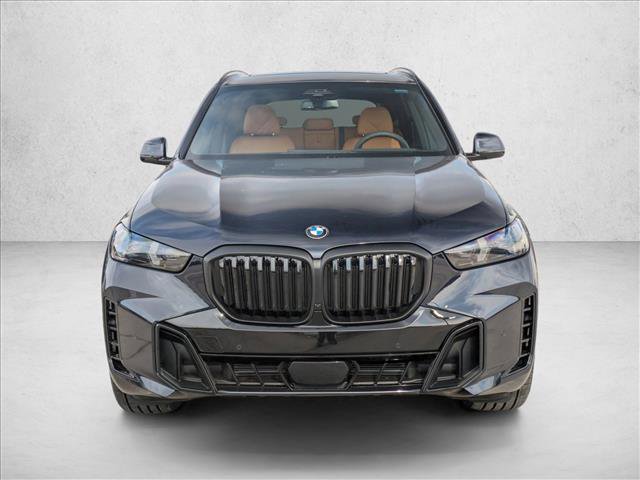 New 2026 BMW X5 xDrive40i w/ Executive Package image 6