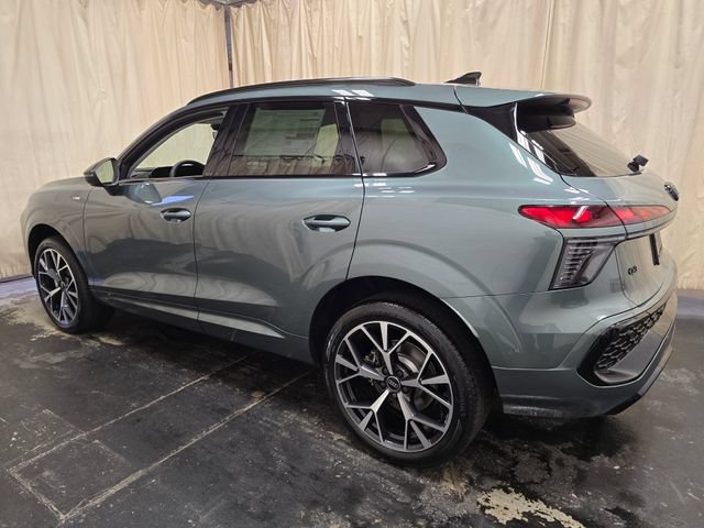 New 2026 Audi Q3 quattro 2.0T AWD/4WD image 8