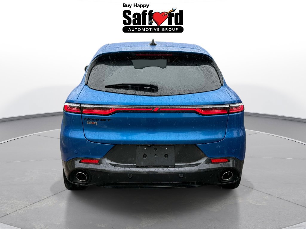 Used 2024 Dodge Hornet R/T Plus AWD/4WD image 6