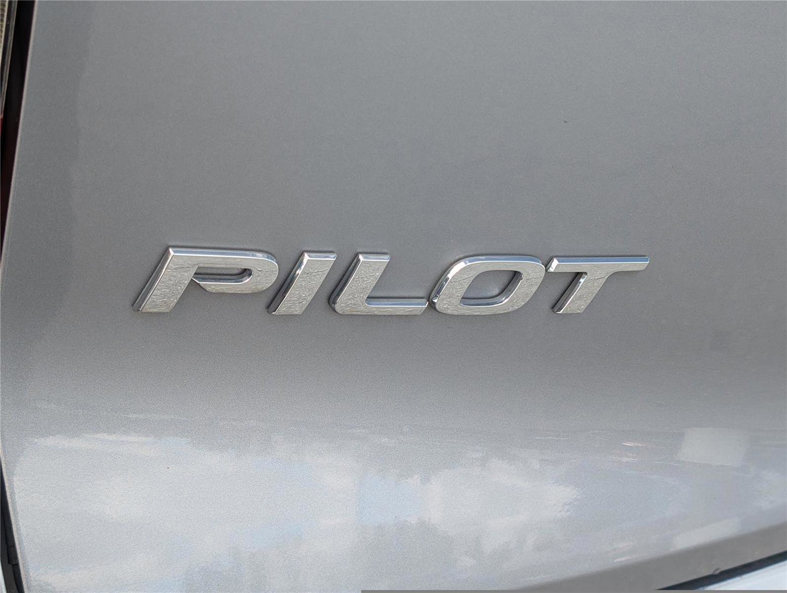 Used 2019 Honda Pilot EX-L image 9