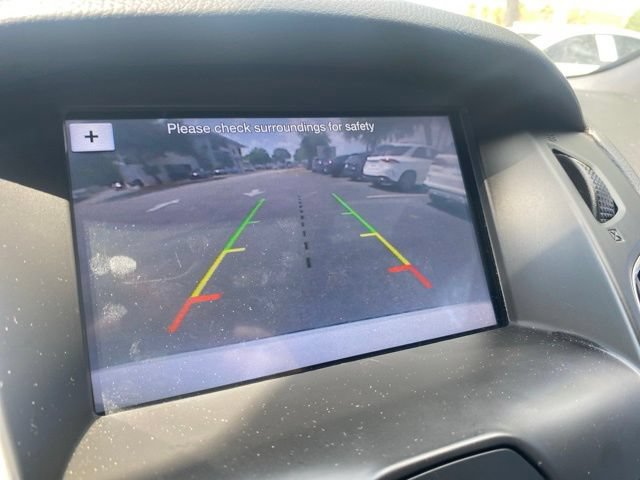 Used 2017 Ford Focus RS AWD/4WD image 17