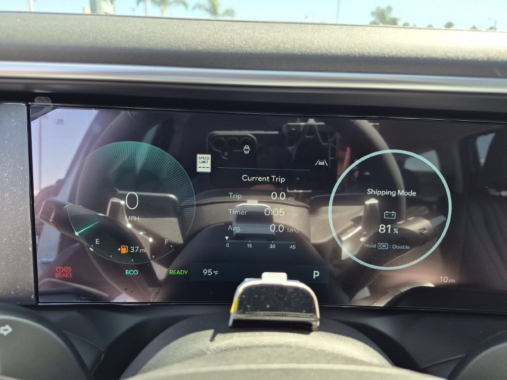 New 2027 Hyundai Palisade SEL Premium FWD image 21