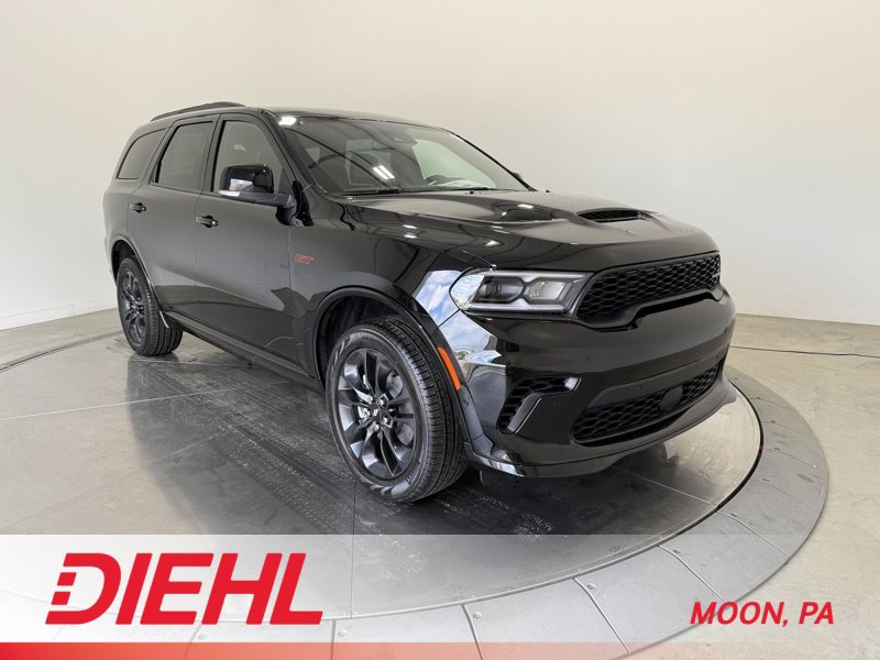New 2026 Dodge Durango GT