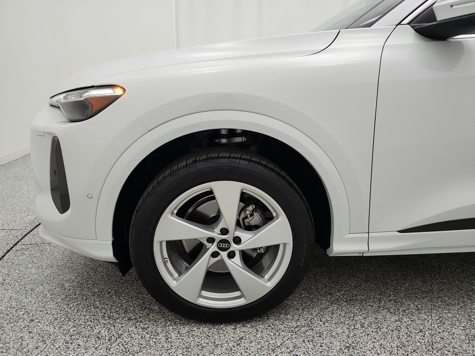 Used 2025 Audi Q5 Premium Plus w/ Premium Plus AWD/4WD image 17