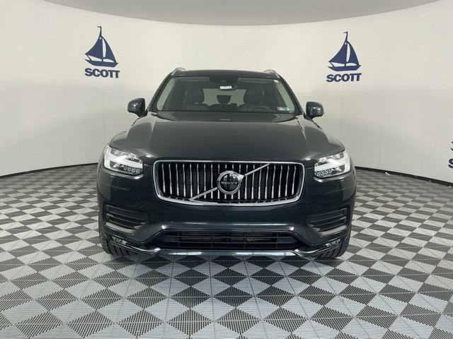 Used 2021 Volvo XC90 T5 Momentum w/ Climate Package AWD/4WD image 2