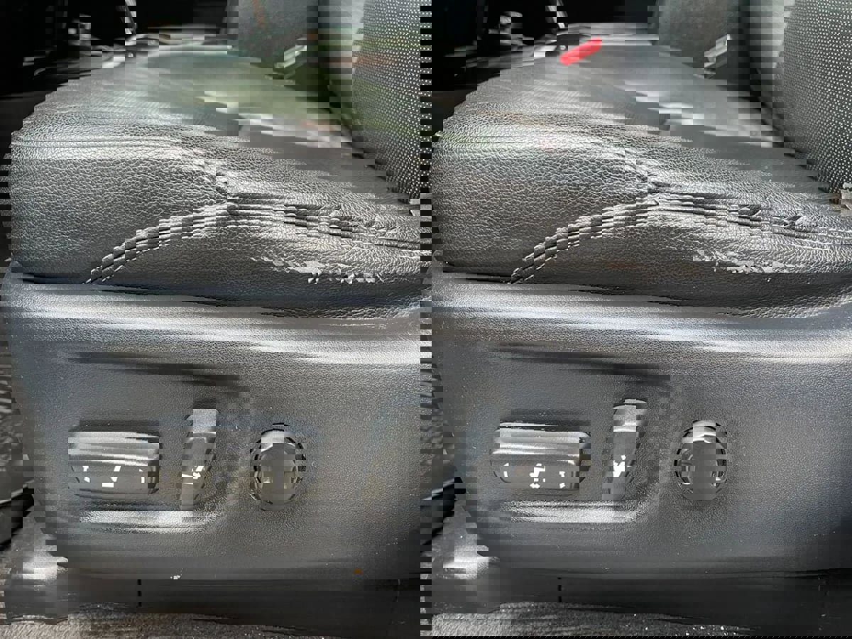 Used 2020 Toyota 4Runner Nightshade image 15