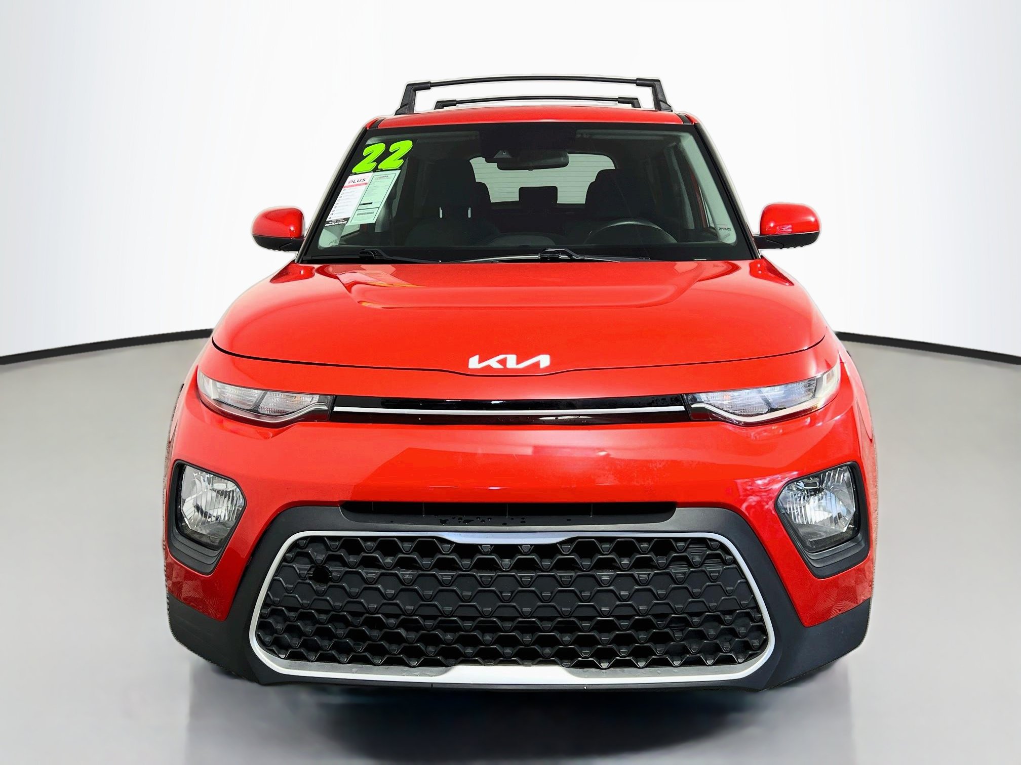 Used 2022 Kia Soul LX w/ Technology Package FWD image 11