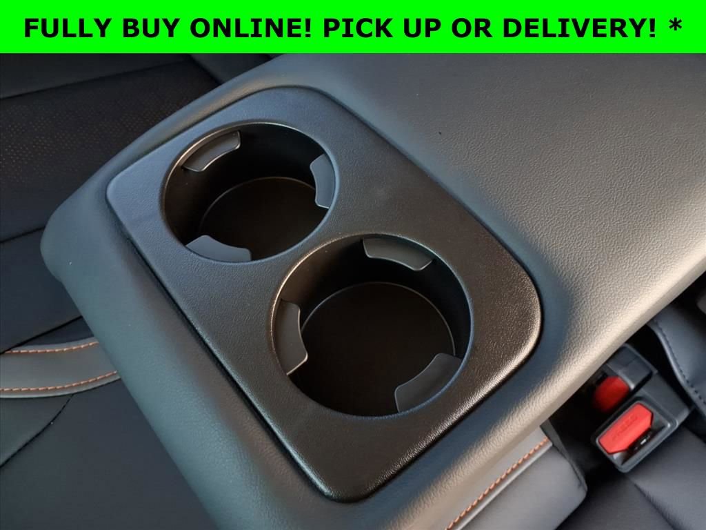 New 2026 Subaru Crosstrek 2.5i Limited image 30