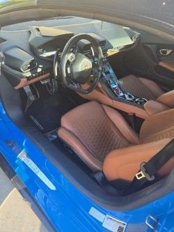 Used 2016 Lamborghini Huracan LP 610-4 image 13