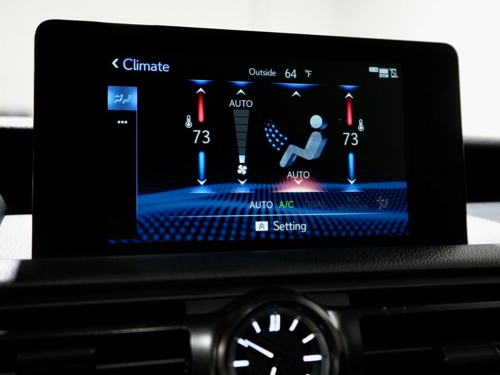 Used 2023 Lexus IS 300 w/ Premium Package image 19