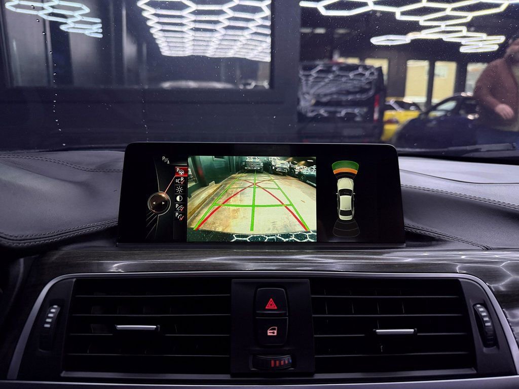 Used 2016 BMW M3 image 31