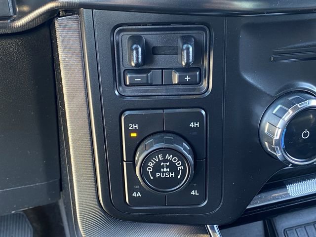 Used 2022 Ford F150 Platinum w/ Equipment Group 701A High image 25