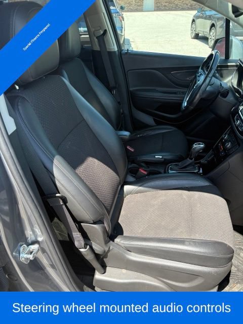 Used 2019 Buick Encore Preferred w/ Safety Package FWD image 29