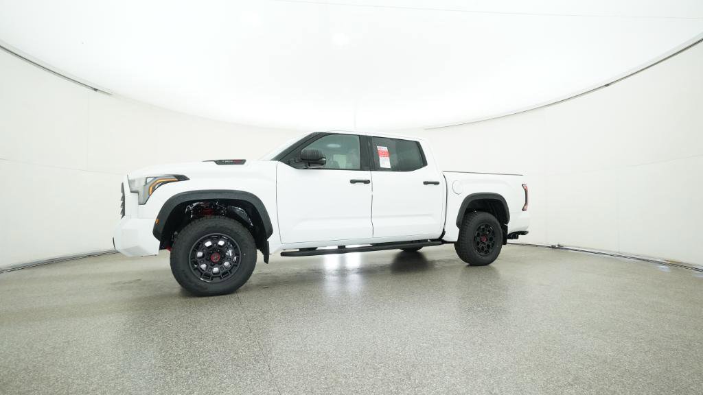 New 2026 Toyota Tundra TRD Pro image 13