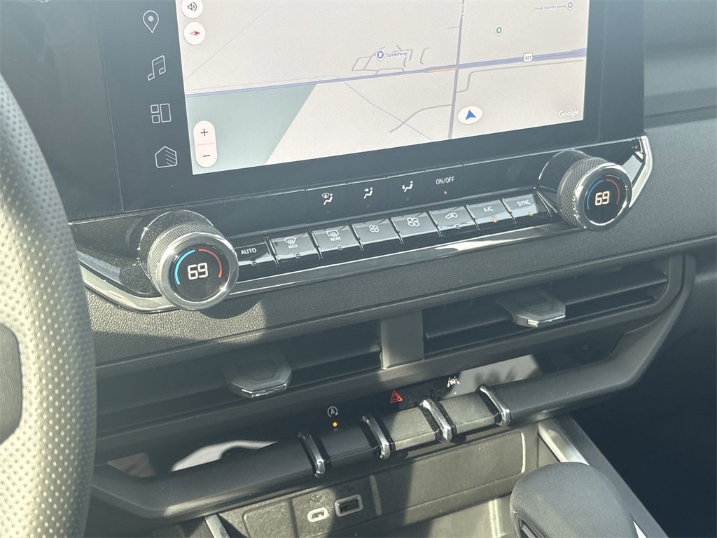 New 2026 Chevrolet Colorado Trail Boss image 16