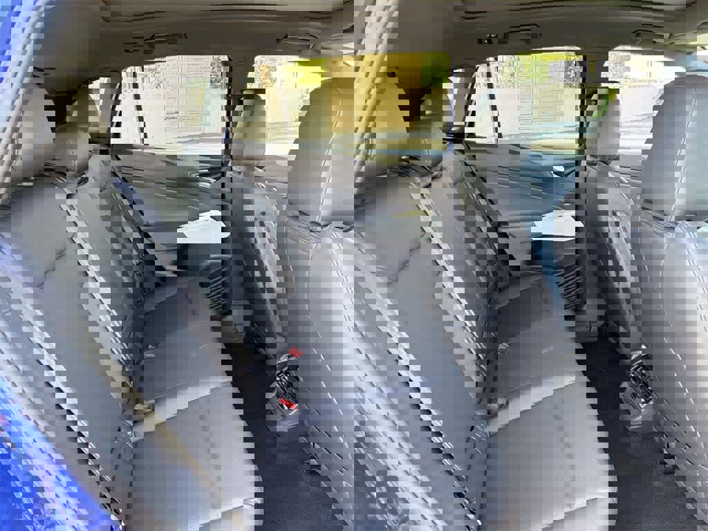 Used 2021 Volkswagen ID.4 1st Edition image 32