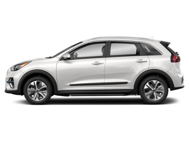Used 2022 Kia Niro EX image 3