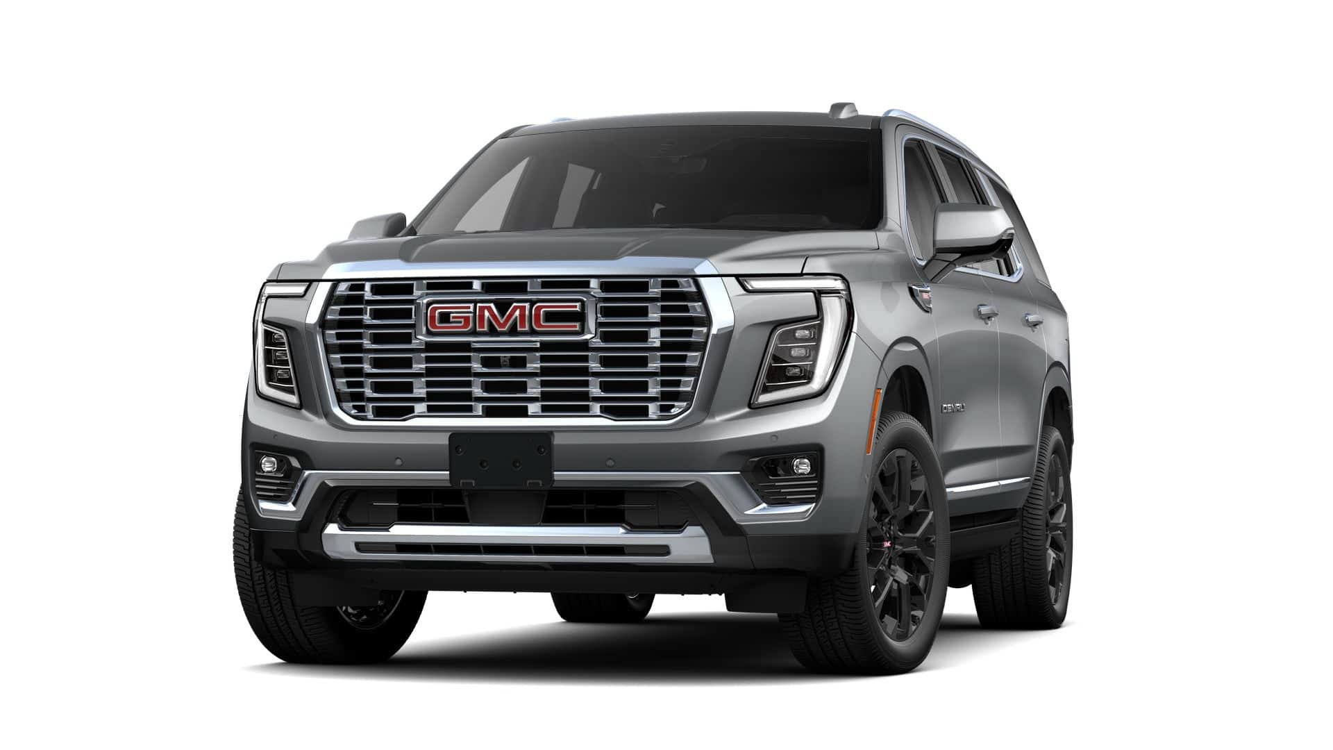 New 2027 GMC Yukon Denali w/ Sun & Power Step Package AWD/4WD image 25