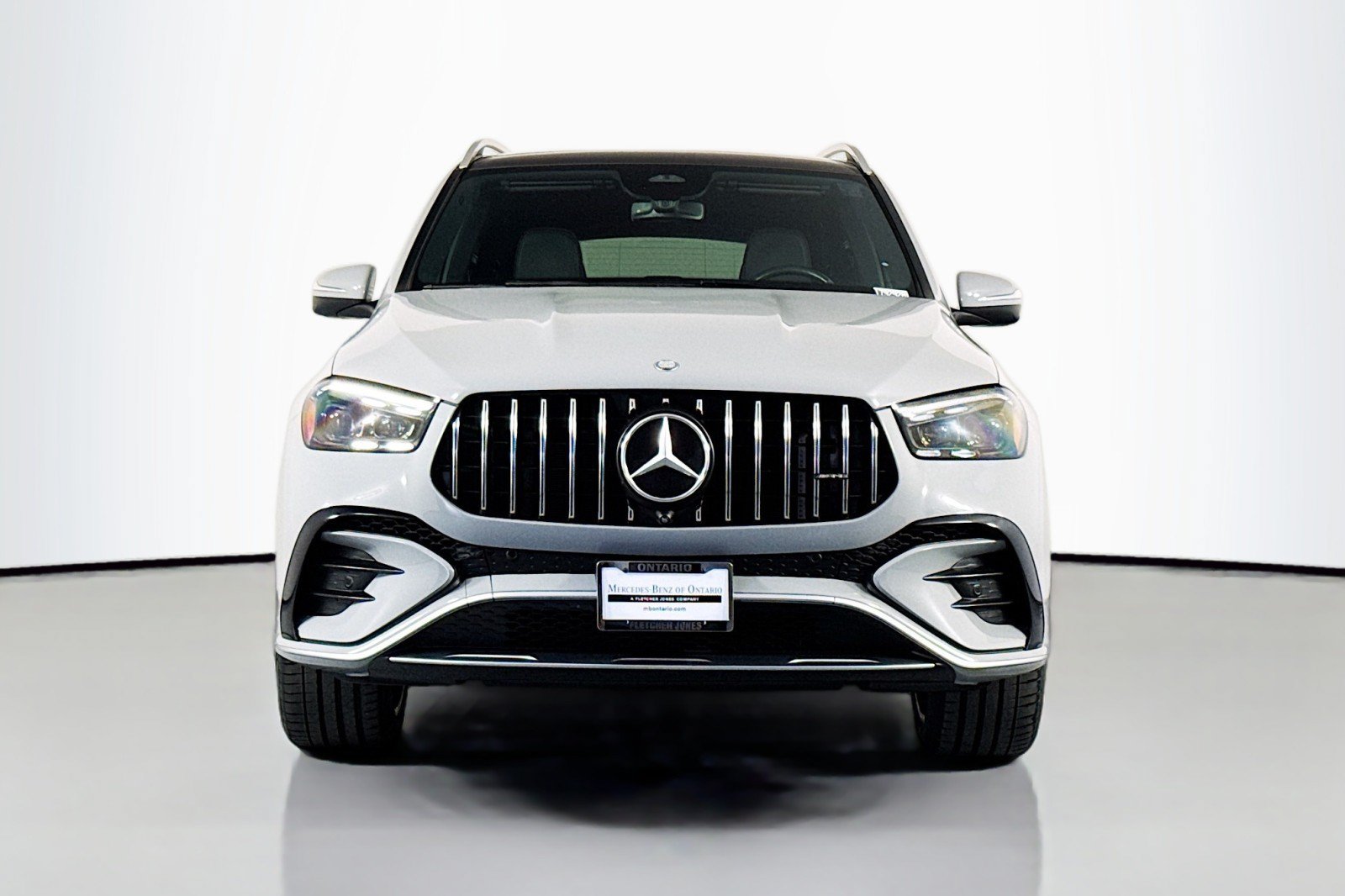 Used 2024 Mercedes-Benz GLE 53 AMG 4MATIC image 33