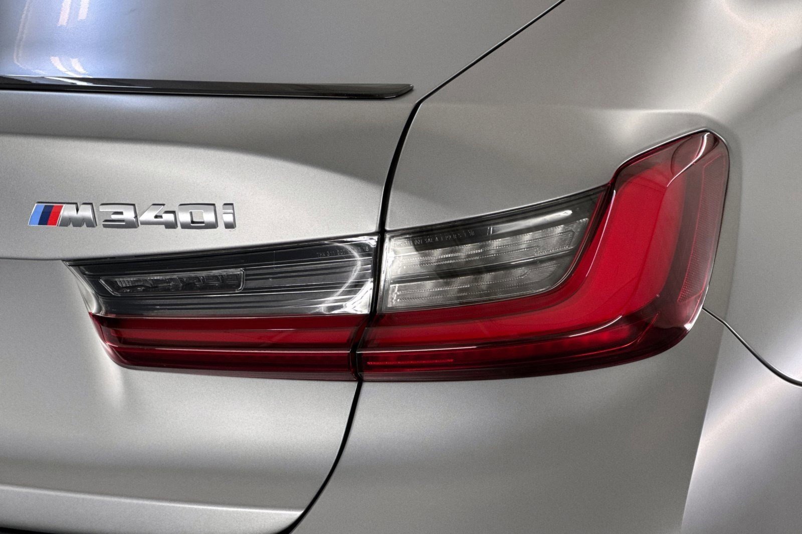 New 2026 BMW M340i w/ Premium Package image 13