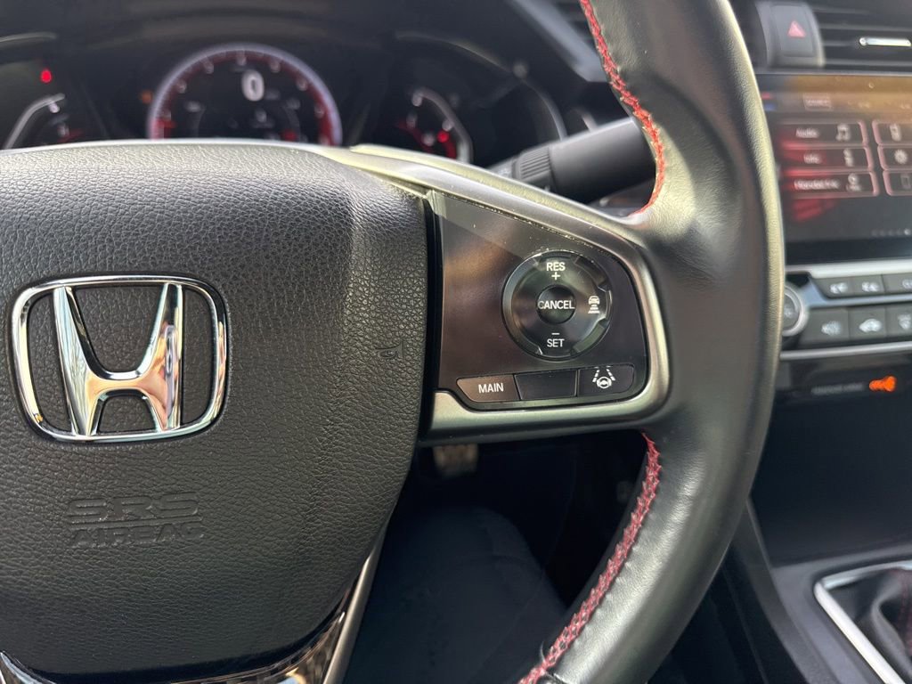 Used 2020 Honda Civic Si image 19