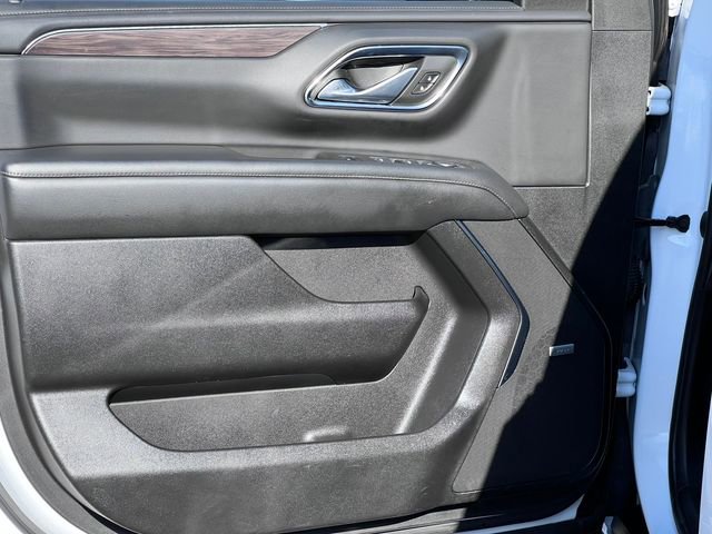 Used 2022 Chevrolet Tahoe Z71 AWD/4WD image 21