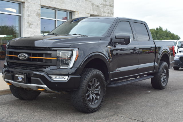 Used 2023 Ford F150 Tremor w/ Equipment Group 402A High AWD/4WD image 21