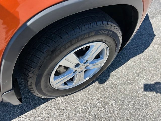 Used 2015 Chevrolet Trax LT w/ LT Plus Package AWD/4WD image 20