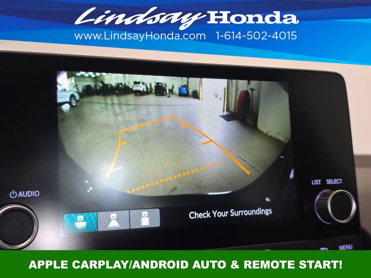 Used 2024 Honda Civic Sport image 18