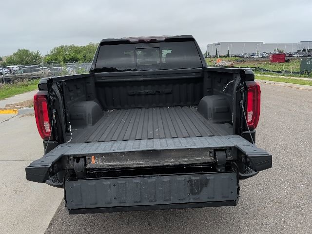 Used 2021 GMC Sierra 1500 Denali w/ Denali Ultimate Package image 5
