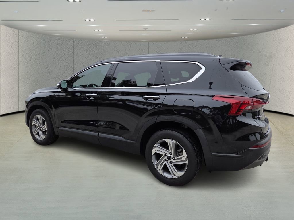Used 2023 Hyundai Santa Fe SEL image 5