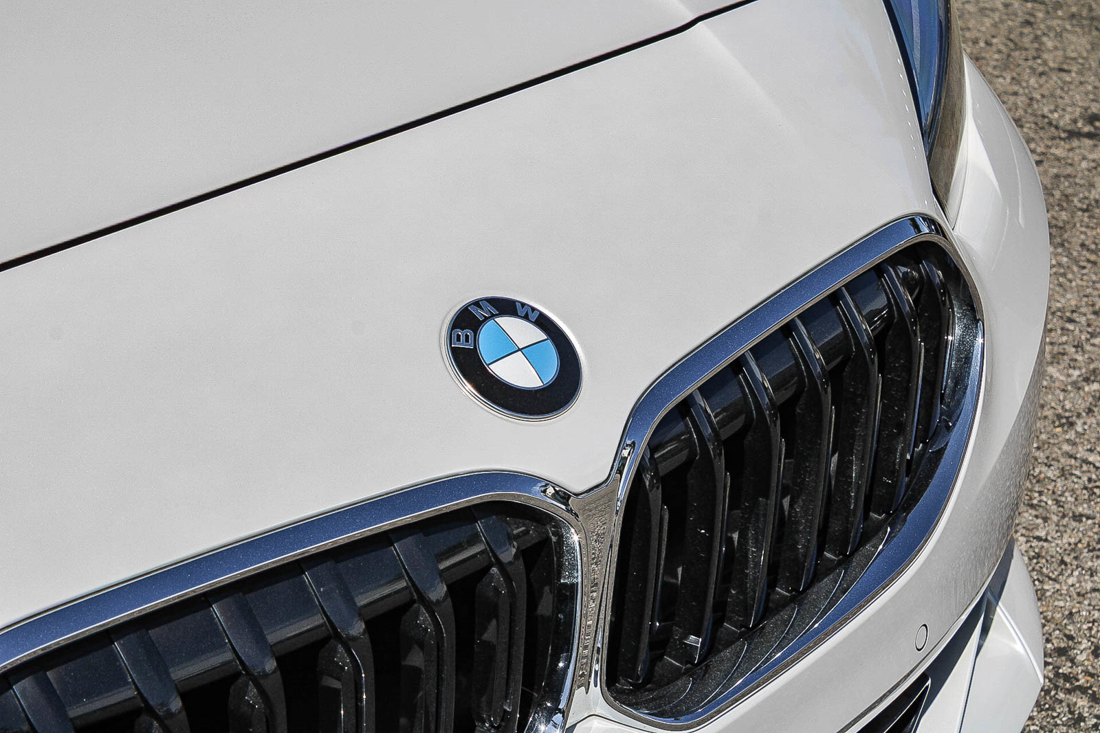 Certified 2023 BMW 228i Gran Coupe 228i w/ Convenience Package image 9