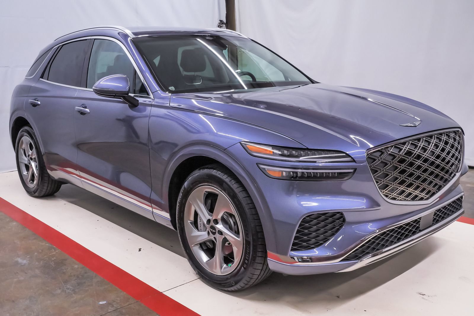 Certified 2026 Genesis GV70 2.5T image 5