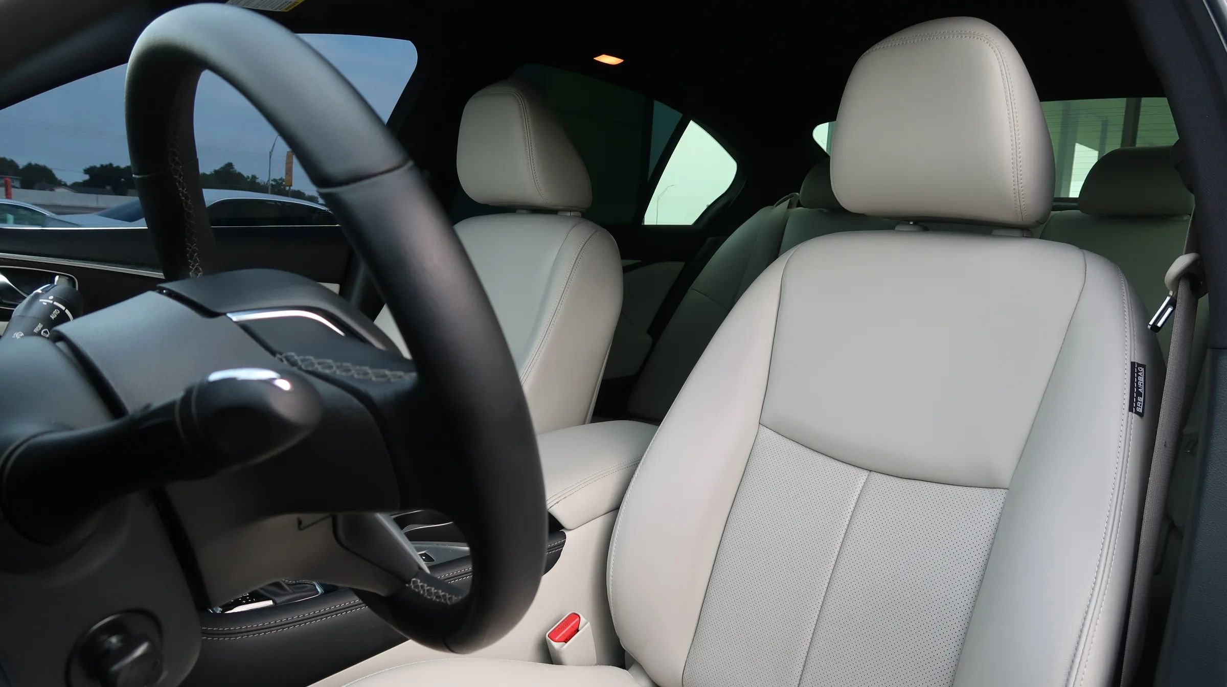 Used 2024 INFINITI Q50 Sensory AWD/4WD image 18