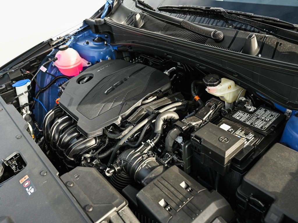 New 2026 Kia Sportage X-Line w/ X-Line Premium Package image 7