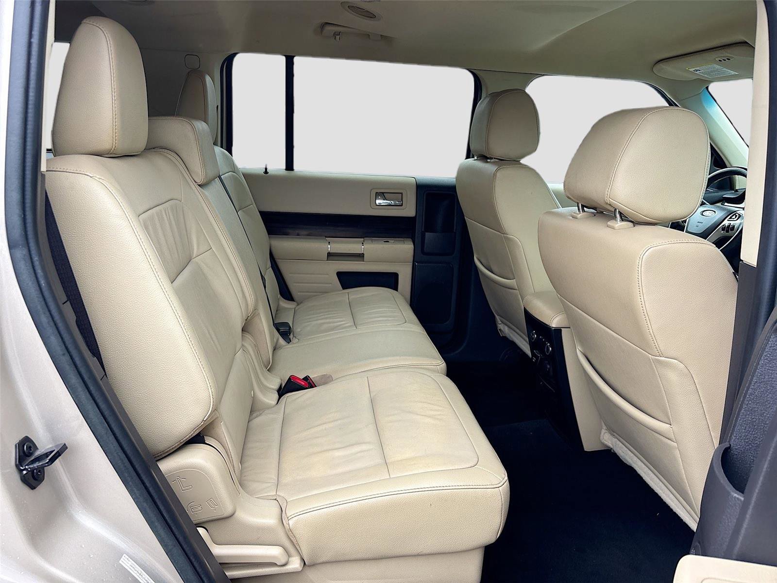 Used 2018 Ford Flex SEL w/ Equipment Group 202A image 30
