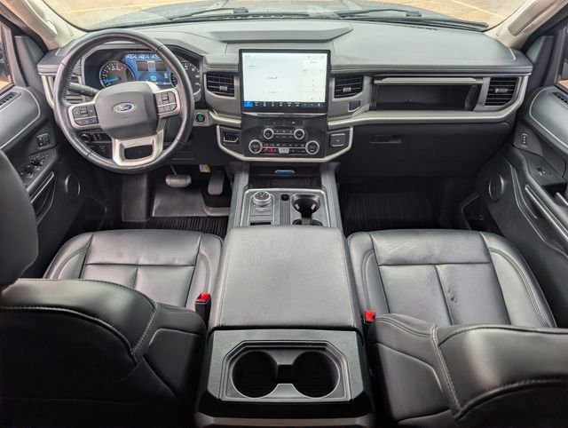 Used 2023 Ford Expedition Max XLT RWD image 11