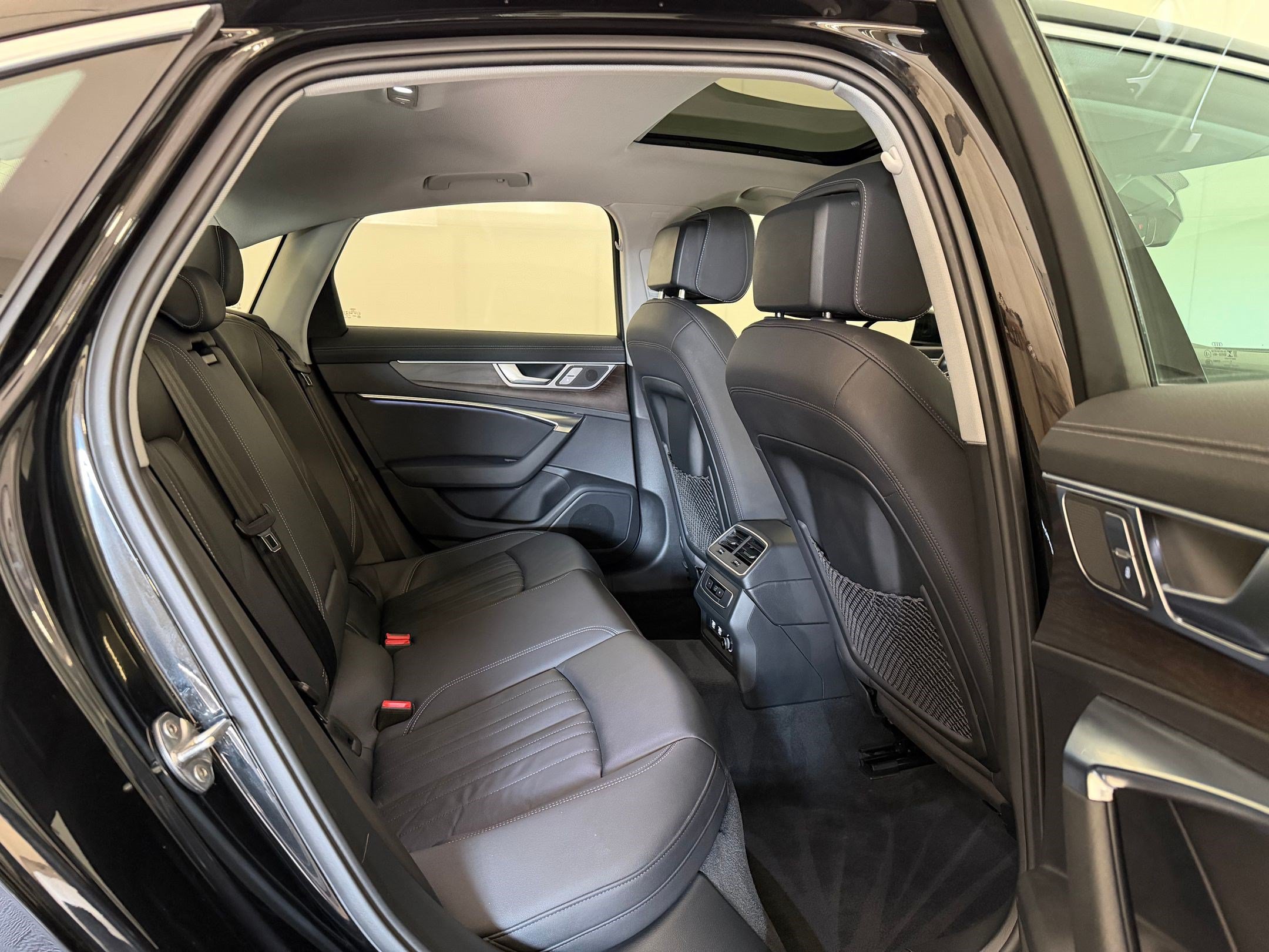 Used 2019 Audi A6 2.0T Premium w/ Convenience Package AWD/4WD image 31