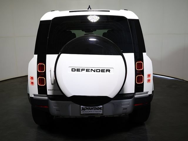Used 2024 Land Rover Defender 110 S AWD/4WD image 10