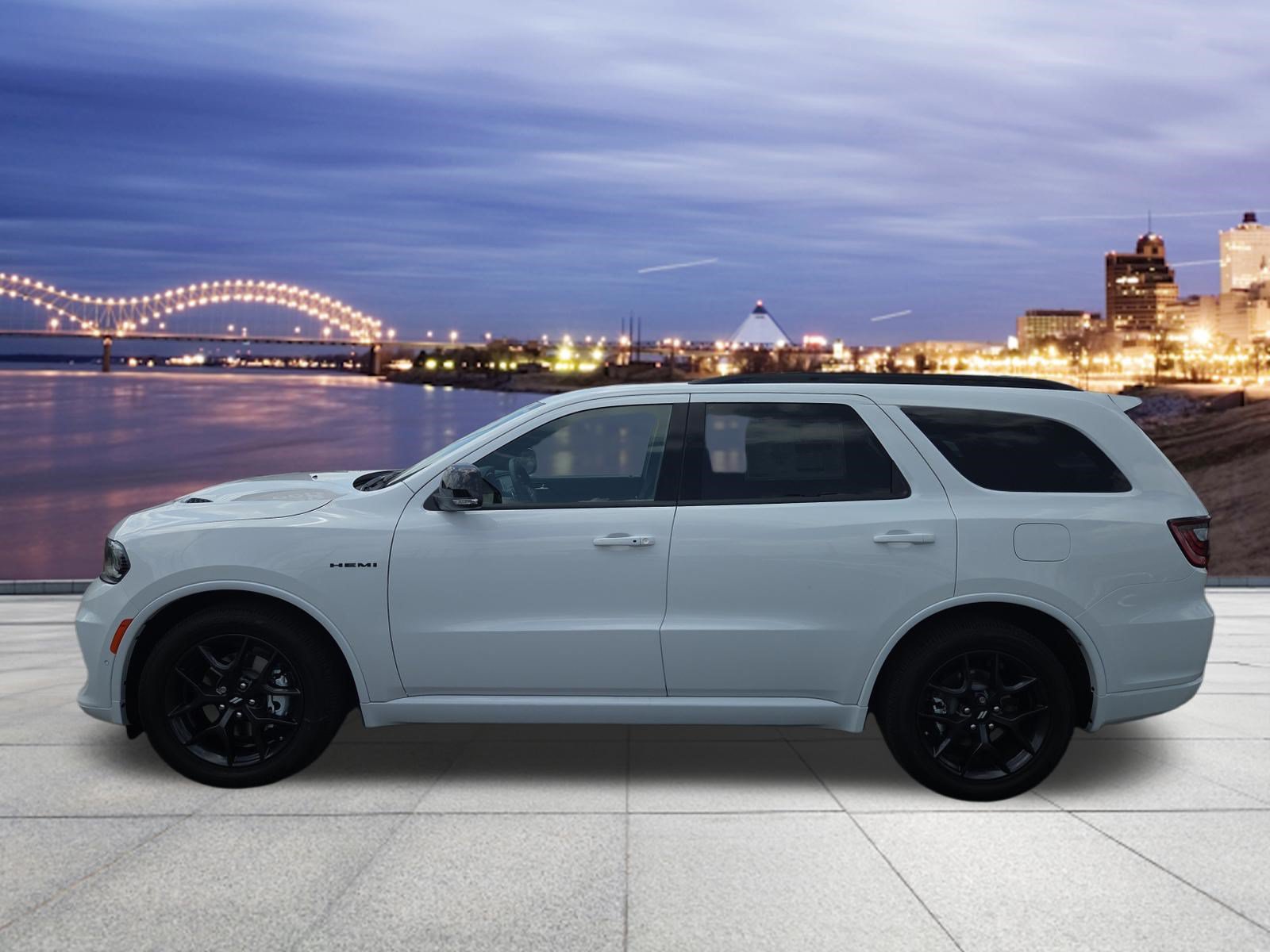 New 2026 Dodge Durango GT AWD/4WD image 2