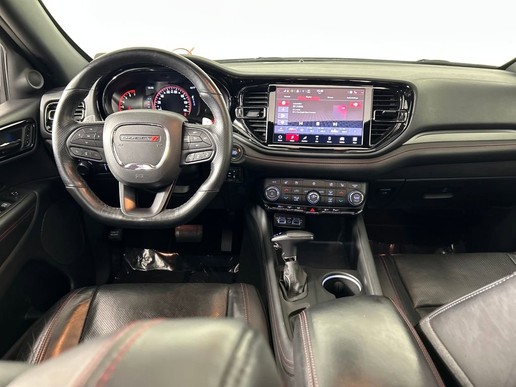 Used 2024 Dodge Durango GT image 20