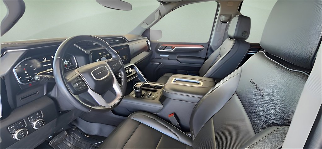 Used 2022 GMC Sierra 1500 Denali image 17